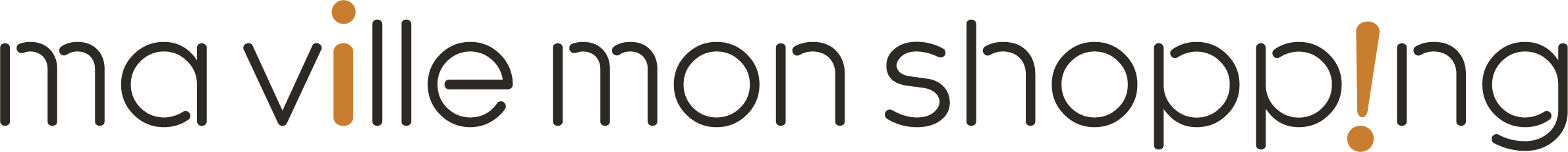 Ma Ville mon Shopping (bressuire)